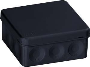 Immagine prodotto ABB AP9M, plastica, nero, IP65, viti, 86 mm, 39 mm