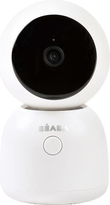 Image du produit Beaba Caméra ZEN Light blanche sans connecteur