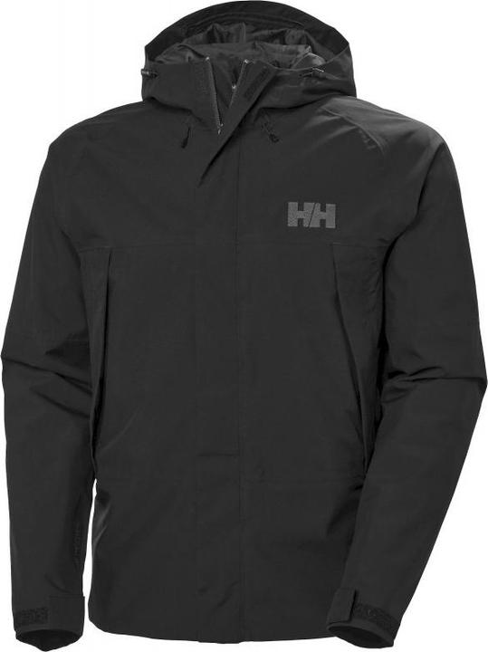 Actual product image Helly Hansen Banff Shell Jacket (L)