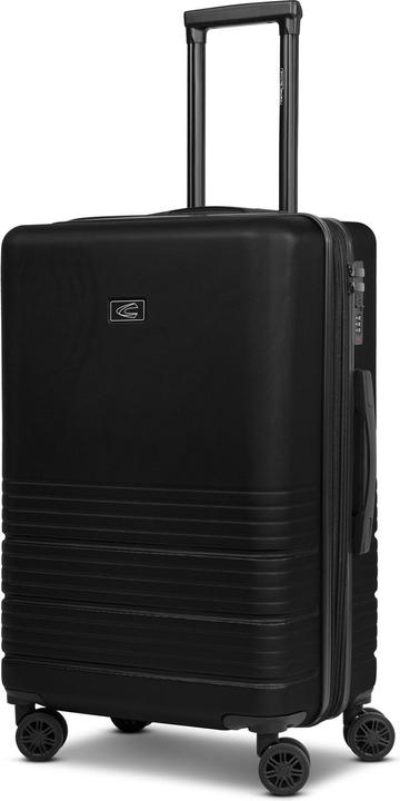 Actual product image Camel Active Hanoi 4 Rollen Trolley M 65 cm mit Dehnfalte (65 l)