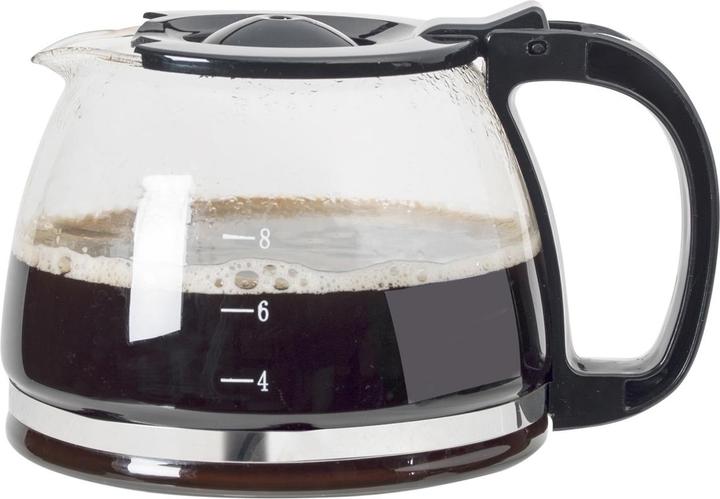 Actual product image Bestron Coffee maker