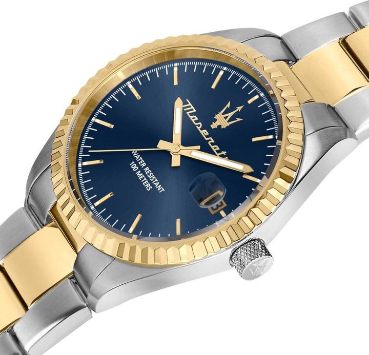 Produktbild Maserati Competizione (Analoguhr, 43 mm)