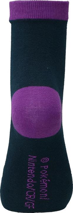 Immagine prodotto Pokémon Calzini Ao no Kamen Mask (23-25 cm) (36 - 42)