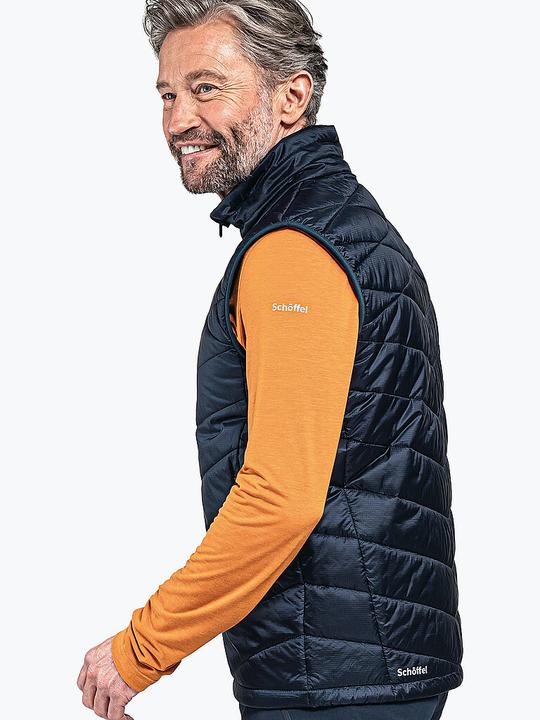 Produktbild Schöffel Zip-In Vest Seewand (52)