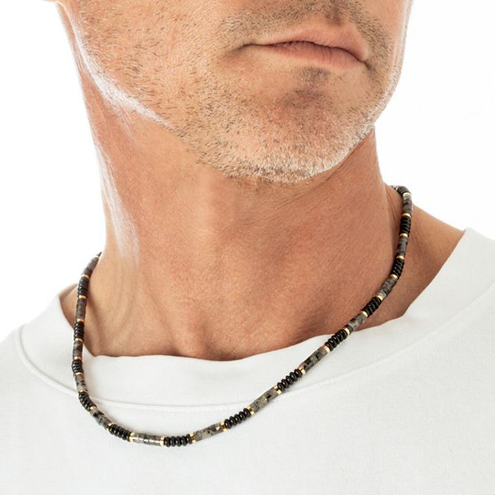 Immagine prodotto Lotus Collana Di Loto (Acciaio inossidabile)