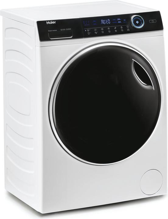 Actual product image Haier HW100-B14979-S (10 kg, Left)