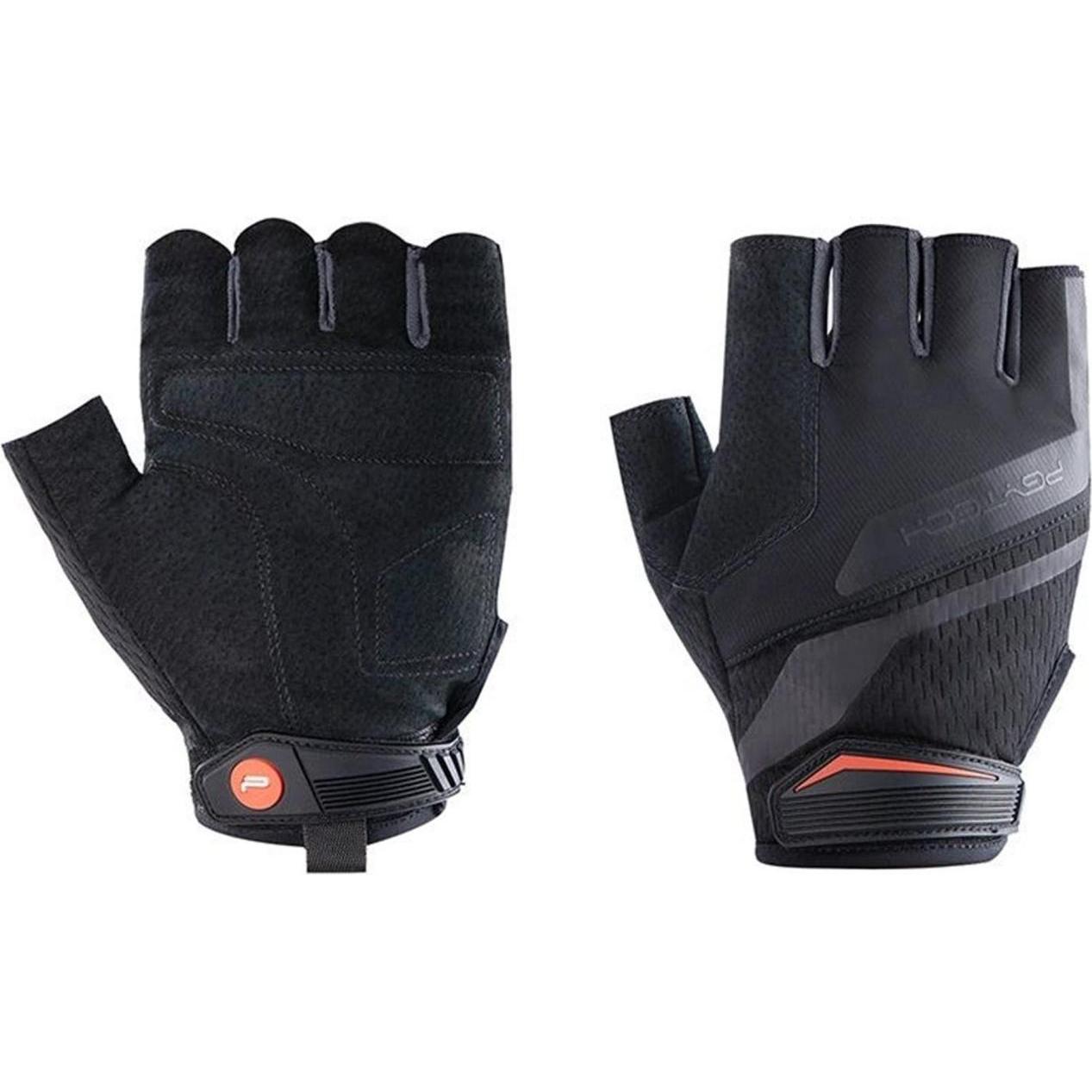 Pgytech Photography Gloves Fingerless (L) (Diverse), Digitalkamera Zubehör, Schwarz