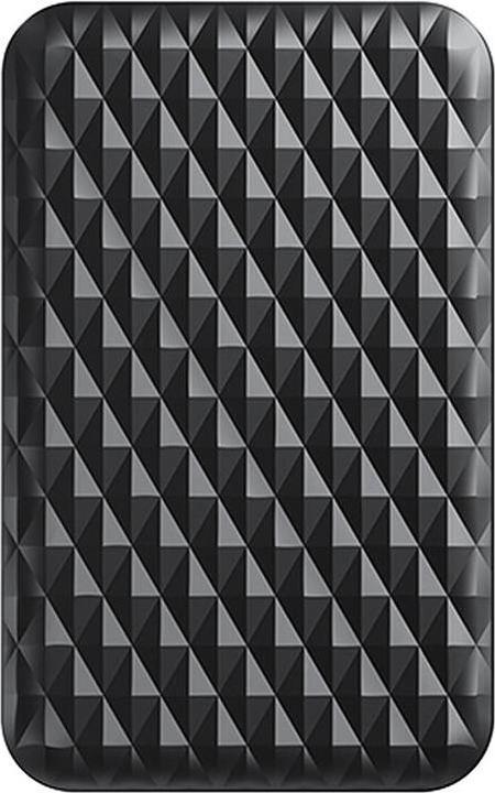 Produktbild Orico 2520 HDD/SSD 2.5" drive enclosure, 5Gbps, USB-A to USB Micro-B (black) (2.5")