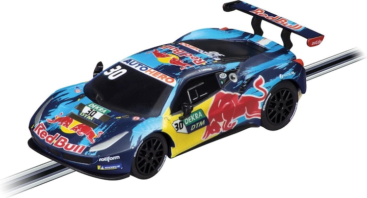 Actual product image Carrera GO!!! - DTM High Speed Showdown
