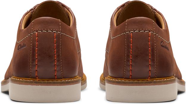 Produktbild Clarks Atticus LTLace - 64247 (42)
