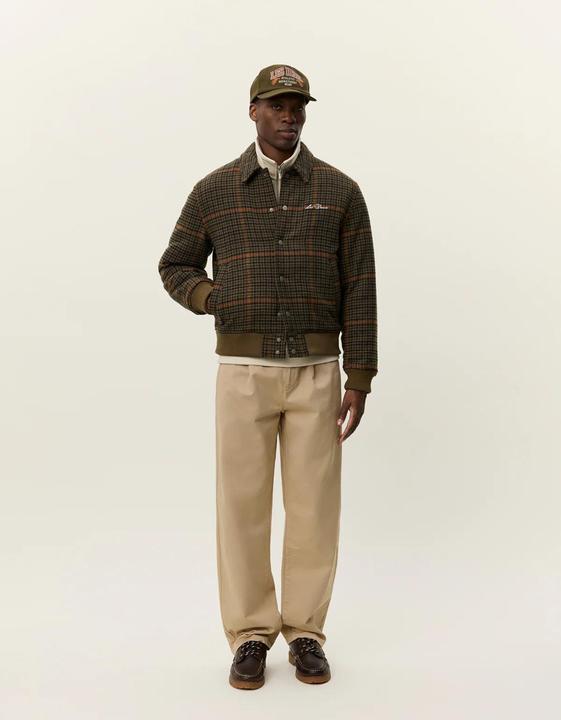 Image du produit Les Deux Varsity Houndstooth (S)