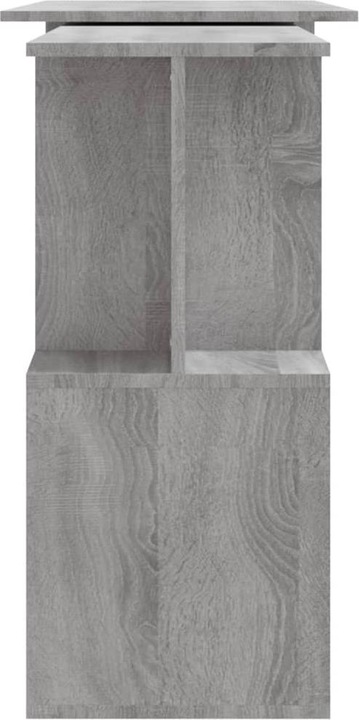 Actual product image VidaXL Titos (200 x 50 x 76 cm)