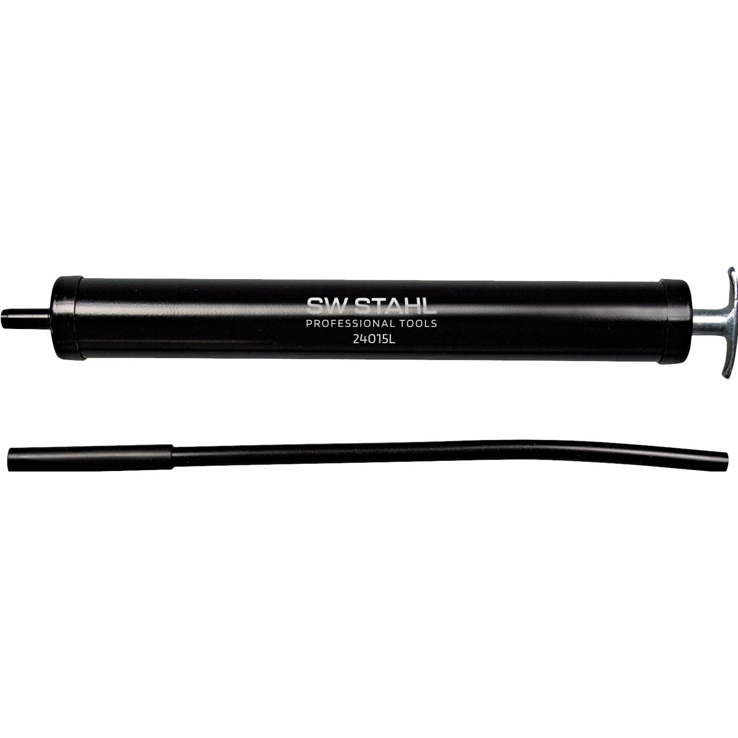 SW-Stahl, Utensili autofficina, 24015L Getriebeölpumpe 200 CCM Inhalt