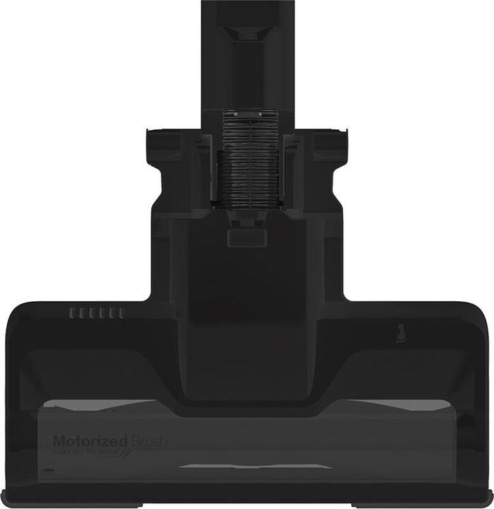 Actual product image BerlingerHaus Haus Akku-Staubsauger Black Silver Collection