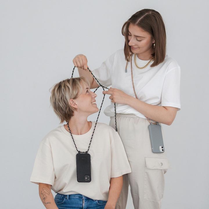 Actual product image Woodcessories Change Case Bio