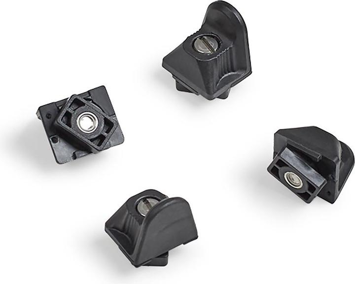 Aclam Smart Track S2 + Softcase (Instrumenten Schutzabdeckung)