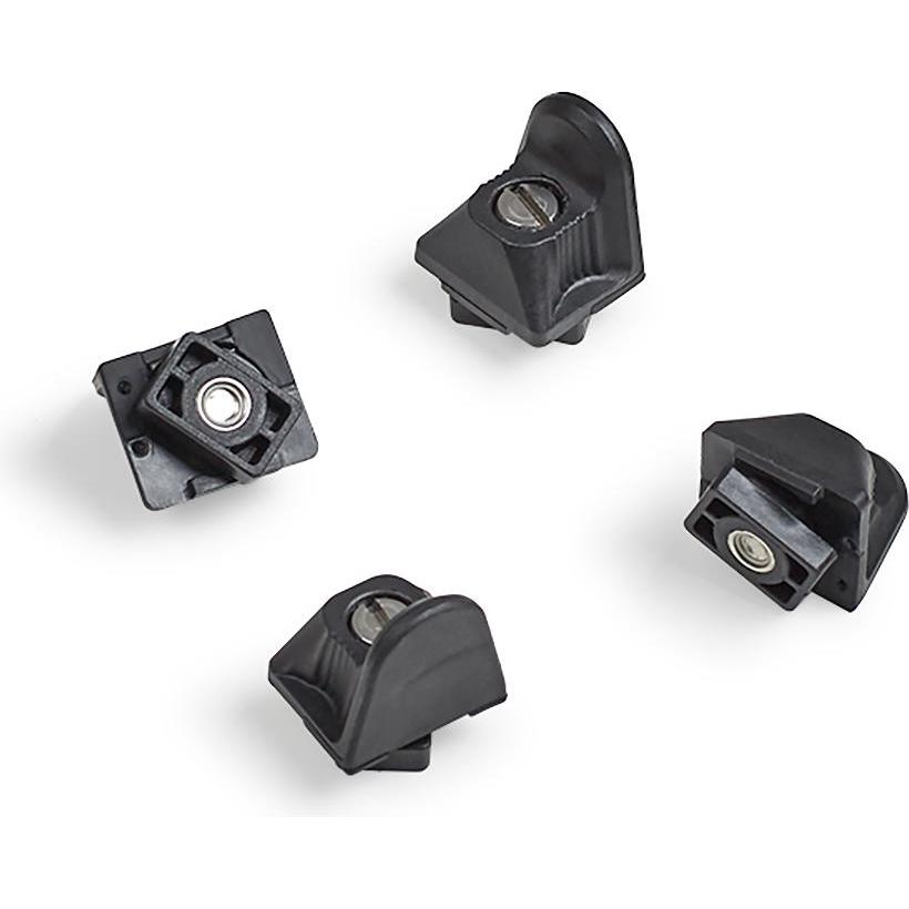 Aclam Smart Track S2 + Softcase (Instrumenten Schutzabdeckung), Zubehör Instrumente