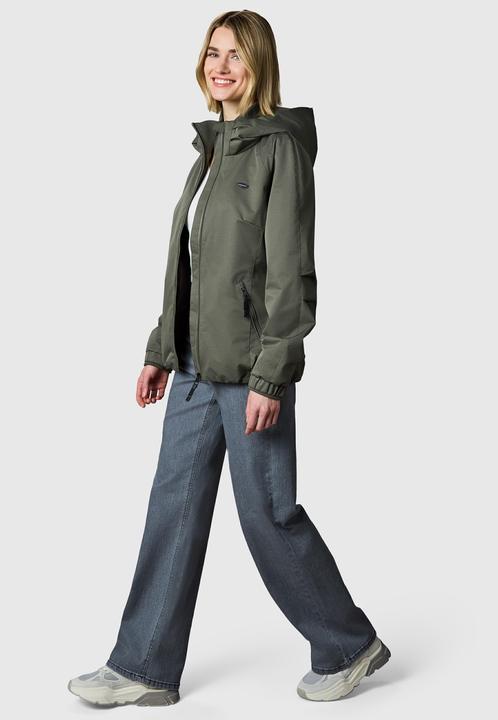 Immagine prodotto Ragwear Dizzie Tech (M)