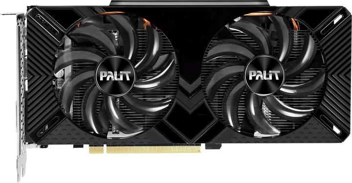 Produktbild Palit Geforce GTX 1660 Super Gaming (6 GB)