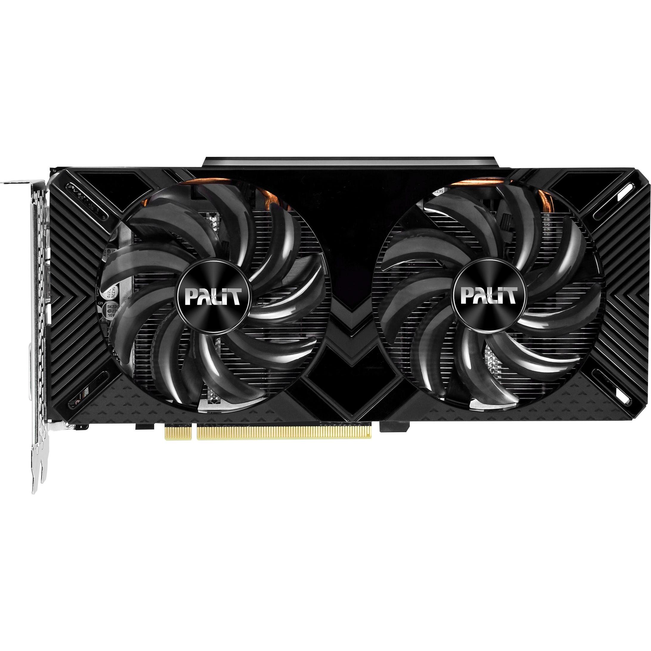 Palit Geforce GTX 1660 Super Gaming - kaufen bei Digitec