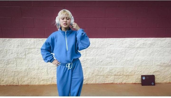 Actual product image Pioneer DJ DJ HDJ-CUE1BT-W Bluetooth DJ Headphones (white) (No noise cancellation, 30 h, Cable, Wireless)