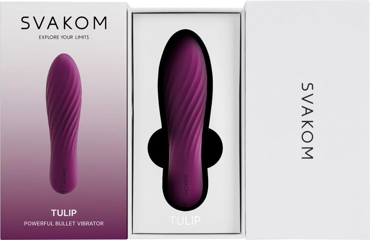 Produktbild Svakom Tulip