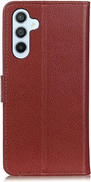 Image du produit MU Classic Litchi Leder Bookcover Series (Samsung Galaxy A56)
