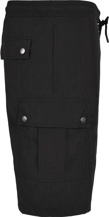 Image du produit Urban Classics Nylon Cargo Shorts (M)