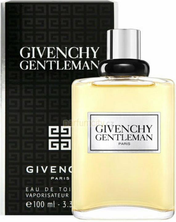 Produktbild Givenchy Gentleman (Eau de Toilette, 50 ml)