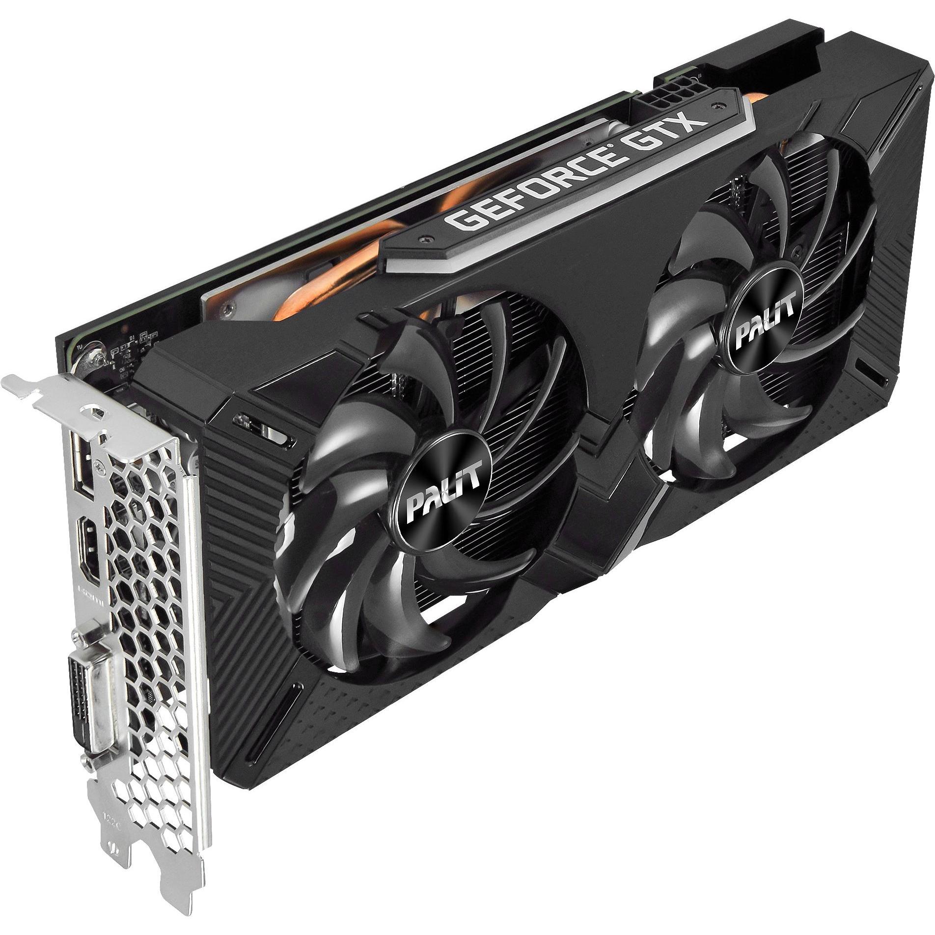 PALIT グラフィックボード GTX1660super Amazon | Palit(パリット) GeForce GTX 1660 SUPER GP 6GB