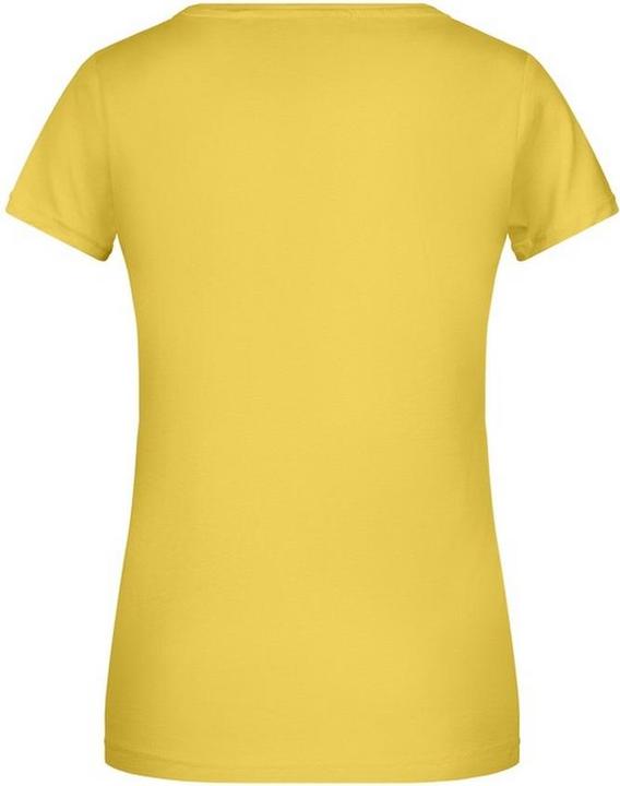 Produktbild James & Nicholson Basic TShirt (S)