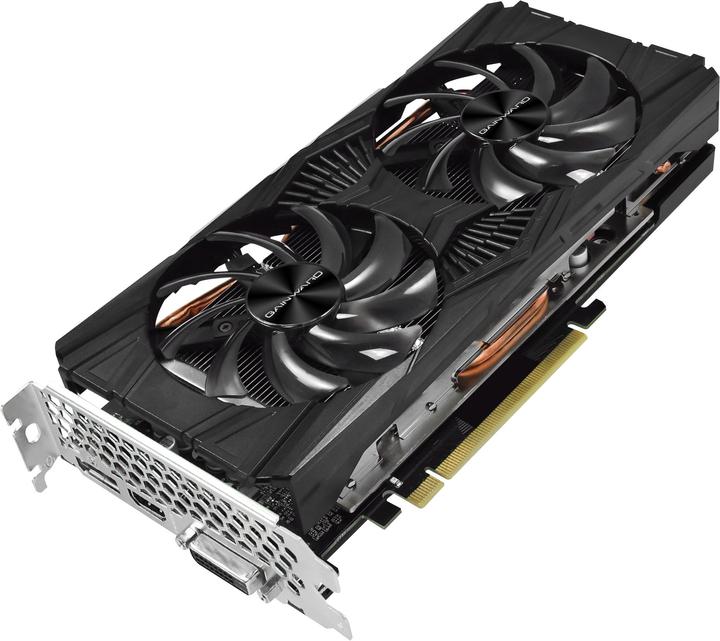 Immagine prodotto Gainward GeForce GTX 1660 Super Ghost OC (6 GB)