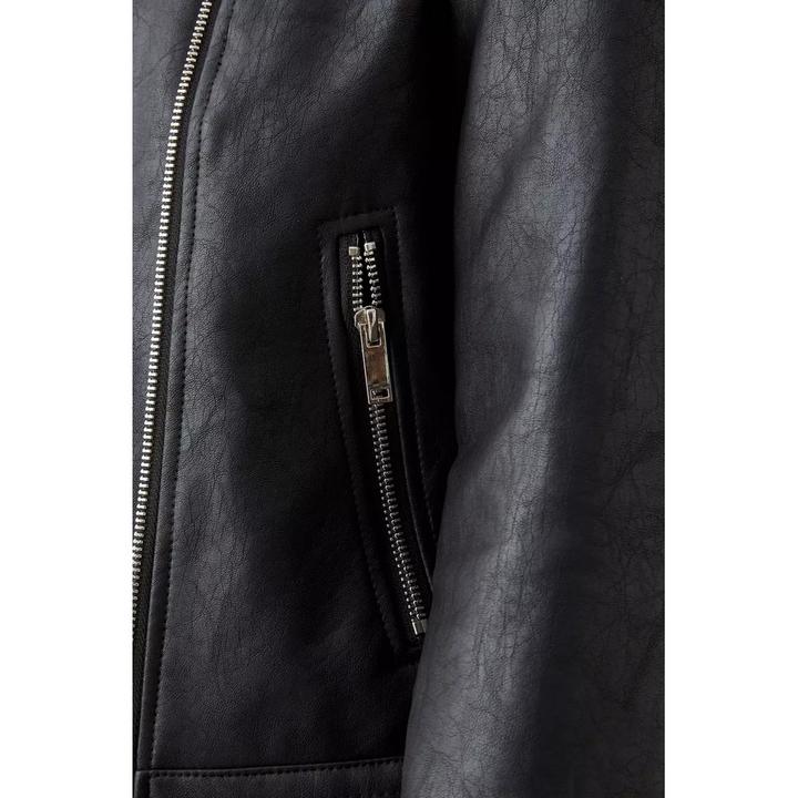 Produktbild Dorothy Perkins Bikerjacke (54)