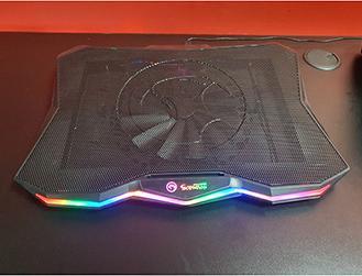 Immagine prodotto Marvo Raffreddatore FN-40 17" RGB