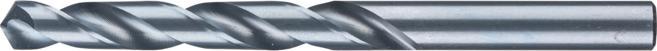 Produktbild Pferd SPB DIN 338 HSSG N 9,5 STEEL 25203539 Stahl Spiralbohrer Gesamtlänge 125 (9.5 Millimeter)
