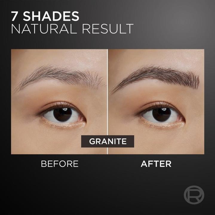 Produktbild L'Oréal Paris Infaillible (Granite)