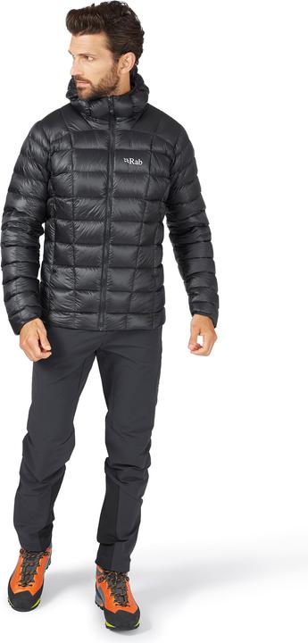 Productafbeelding Rab Mythisch G-jasje (L)