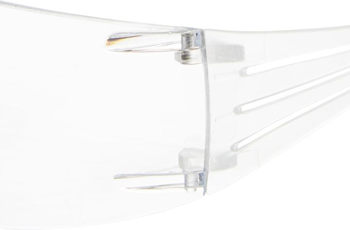 Actual product image 3M Safety goggles