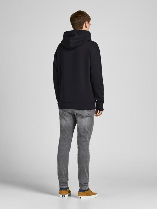 Produktbild Jack & Jones Kordelzug-Loopback- Hoodie (S)