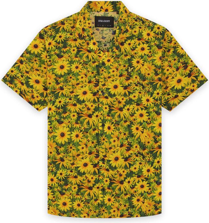 Produktbild Lyle and Scott Wild Garden (XXL)