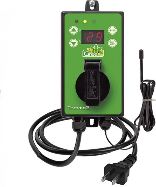 Produktbild Bio Green Thermo 2