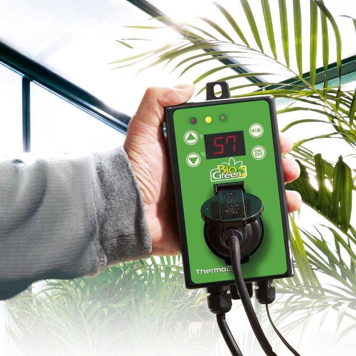 Produktbild Bio Green Thermo 2