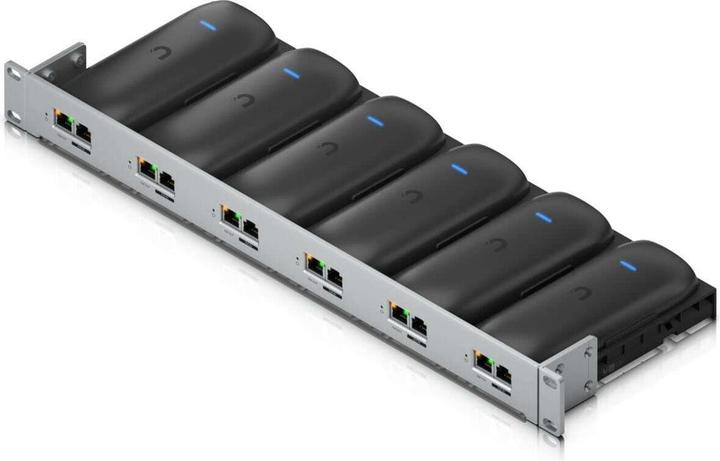 Produktbild Ubiquiti 1U rack-mount accessory that