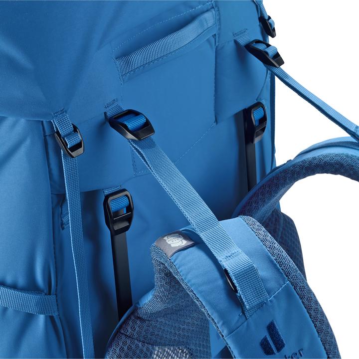Produktbild Deuter Aircontact Core 70+10 (70 l)