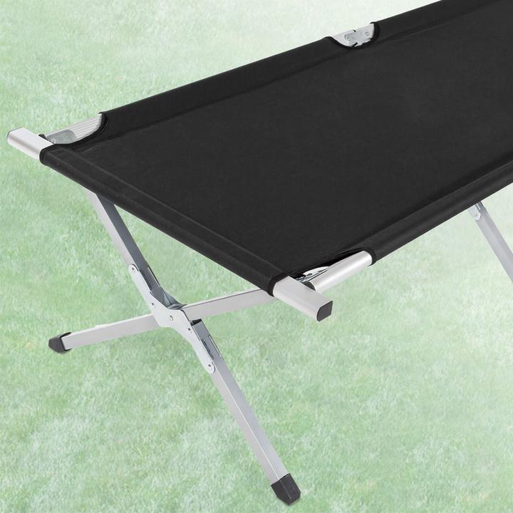 Immagine prodotto tectake Letto da campo