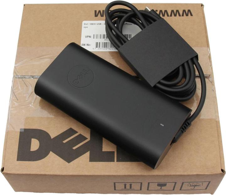 Produktbild Dell 450-BBNY (100 W)