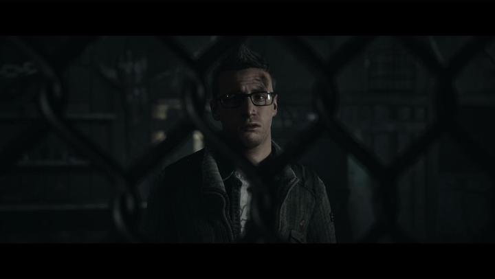 Produktbild Sony Until Dawn (PS5, FR, IT, DE)