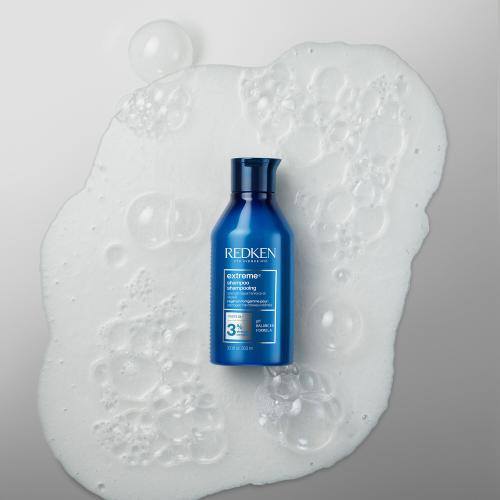 Immagine prodotto Redken Estremo (300 ml, Shampoo liquido)