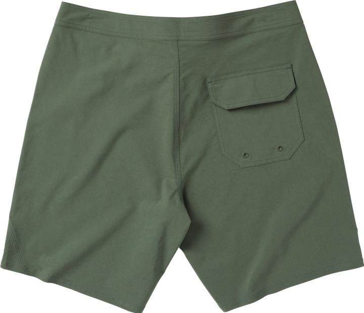 Produktbild Mystic Brand Boardshorts (36)