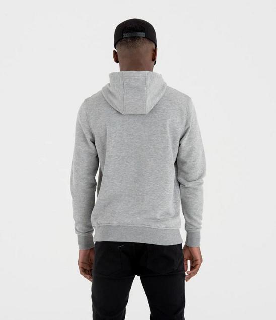 Produktbild New Era Hoodie Dallas Mavericks NBA (L)